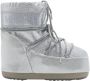 MOON BOOT Snowboots Dames Icon Low Glitter Maat: 36 38 Materiaal: Rubber Kleur: Bruin - Thumbnail 9