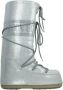 Moon boot Glitter Icon Winterlaarzen Gray Dames - Thumbnail 2