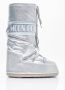Moonboot Enkellaarzen Moon Boot Icon Glitter Snow Boots Zilver Icon Glit in zilver - Thumbnail 8