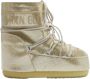 Moon boot Sneeuwlaarzen MB Icon Glitter Yellow Dames - Thumbnail 8