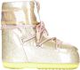 MOON BOOT Snowboots Dames Icon Low Glitter Maat: 39 41 Materiaal: Textiel Kleur: Goud - Thumbnail 8