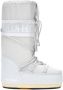 Moon Boot Laarzen Lichtgrijs Mb Icon Nylon Boots Lichtgrijs 80d1400440 - Thumbnail 25