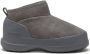 Moon Boot Laarzen Anthraciet Mn Luna Low Boot Suede Boots Anthraciet 80d2480040 - Thumbnail 2