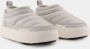 Moon boot Grijze Synthetische Park Sneakers Gray Dames - Thumbnail 2