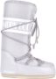 Moon Boot Laarzen Lichtgrijs Mb Icon Nylon Boots Lichtgrijs 80d1400440 - Thumbnail 16