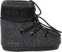Moon Boot Grijze Winterlaarzen met Logo-details - Thumbnail 1