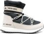 Adidas Sportswear x MOON BOOT Moonboost High Schoenen Unisex Zwart - Thumbnail 2