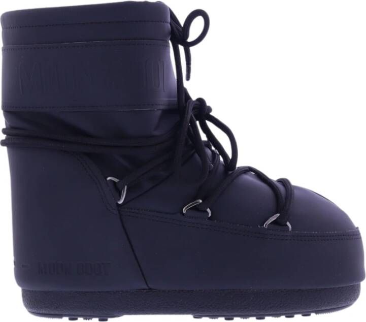 moon boot Icon Blauw Dames