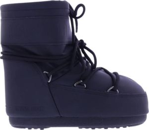 Moon boot Icon Blauw Dames