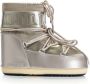 MOON BOOT Snowboots Dames Icon Low Glance Maat: 42 44 Materiaal: Textiel Kleur: Taupe - Thumbnail 15