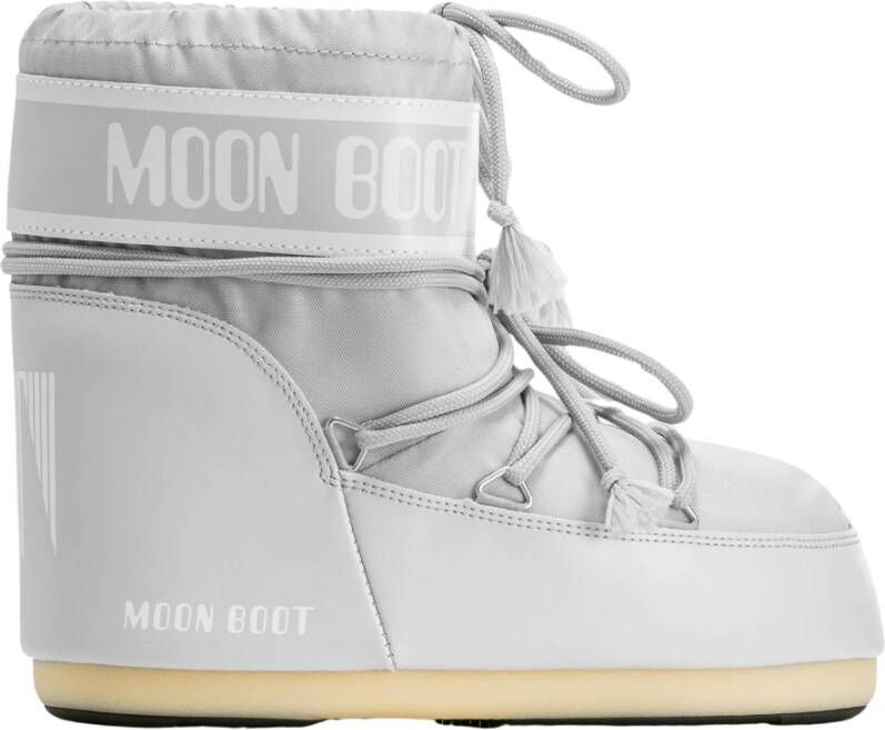 Moon Boot Icon Dames Sneeuwlaarzen