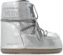 MOON BOOT Snowboots Dames Icon Low Glitter Maat: 39 41 Materiaal: Textiel Kleur: Zilver - Thumbnail 2