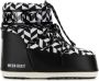 Moon boot Icon Lage Enkellaarzen Multicolor Dames - Thumbnail 1