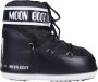 Moon Boot Icon Lage Nylon Laarzen - Thumbnail 1