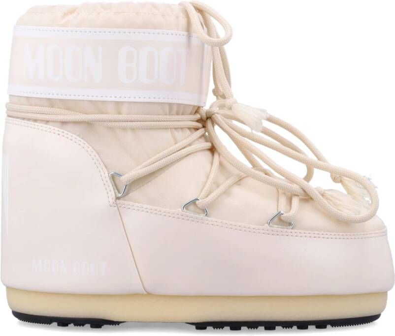 Moon Boot Icon Low Boots