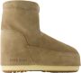 Moon boot Stijlvolle Winterlaarzen voor Dames Beige Dames - Thumbnail 1