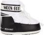 MOON BOOT Snowboots Dames Icon Low Nylon Maat: 42 44 Materiaal: Textiel Kleur: Wit - Thumbnail 3
