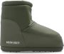 Moon boot Groene Waterdichte Enkellaarzen voor Vrouwen Groen Dames - Thumbnail 2