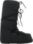 Moon boot Rubberen icoonlaarzen Black Dames - Thumbnail 1