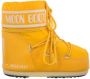 Moon boot Icoon lage sneeuwlaarzen Yellow Dames - Thumbnail 3