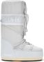 Moon Boot Iconische Nylon Winterlaarzen - Thumbnail 1