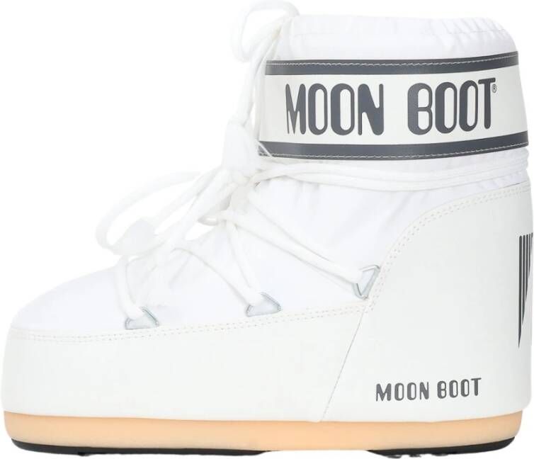 Moon Boot Iconische sneeuwlaarzen voor nen en