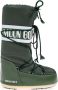 Moon Boot Ikon nylon sneeuwlaarzen - Thumbnail 1