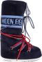 Moon boot Snowboots MB ICON SUEDE LACES - Thumbnail 1
