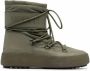MOON BOOT Snowboots Heren Mtrack Tube Maat: 42 Materiaal: Rubber Kleur: Groen - Thumbnail 2