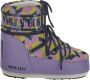 Moon boot Laag Optisch Synthetische Schoen Multicolor Dames - Thumbnail 1