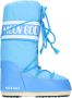 Moonboot Boots & laarzen Moon Boot Icon Nylon Snow Boots Blauw Icon Nylon 0 in blauw - Thumbnail 8