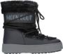 MOON BOOT Snowboots Ltrack Faux Fur Maat: 42 Materiaal: Textiel Kleur: Zwart - Thumbnail 3