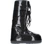 MOON BOOT Snowboots Dames Mb Icon Glitter Maat: 35 38 Materiaal: Textiel Kleur: Zwart - Thumbnail 2