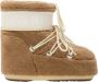 Moon boot Snowboots MB ICON LOW FLEECE - Thumbnail 1