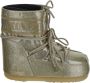 MOON BOOT Snowboots Dames Icon Low Glitter Maat: 39 41 Materiaal: Textiel Kleur: Goud - Thumbnail 13