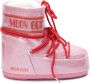 Moon Boot Laarzen Roze Icon Low Glitter Boots Roze Icon Low Glitter - Thumbnail 2