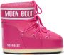 Moon Boot Lage Nylon Iconische Stijl Sneakers - Thumbnail 1