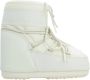 Moon boot Witte Icon Low Rubber Winterlaarzen White Dames - Thumbnail 11