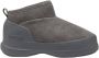 Moon Boot Laarzen Anthraciet Mn Luna Low Boot Suede Boots Anthraciet 80d2480040 - Thumbnail 11