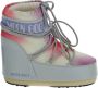MOON BOOT Snowboots Dames Icon Low Tie Dye Maat: 39 Materiaal: Textiel Kleur: Multi - Thumbnail 12