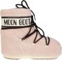 Moon Boot Lage Veterschoen Iconisch - Thumbnail 1