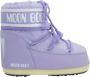 Moon boot Lage Winter Icon Laarzen Purple Dames - Thumbnail 2