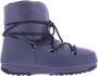 Moon boot Lage Winterlaarzen voor Vrouwen Gray Dames - Thumbnail 4