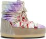 Moonboot Boots & laarzen Moon Boot Light Kaleidoscope Snow Boots Zand Light in beige - Thumbnail 2