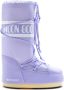 Moonboot The Original MOON BOOT ICON NYLON Violet 39 41 - Thumbnail 2