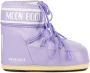 MOON BOOT Snowboots Dames Icon Low Nylon Maat: 35 Materiaal: Textiel Kleur: Paars - Thumbnail 7