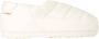 Moon boot Witte sandalen met elastische band White - Thumbnail 9