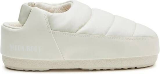 Moon Boot Logo Mules Sandalen