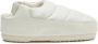 Moon boot Witte sandalen met elastische band White Dames - Thumbnail 6