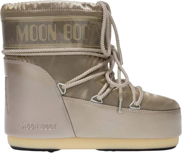 Moon Boot Low Glance Winterlaarzen